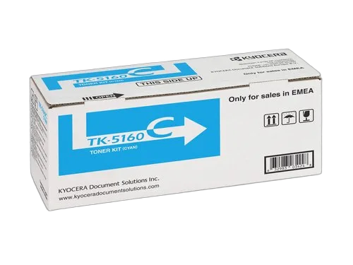 Kyocera - Cyan - 1T02NTCNL0 — vue 2