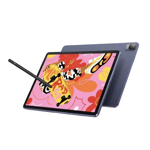 XPPEN Magic Drawing Pad 9494G_EU - 2540LPI - 12" - Violet — vue 1
