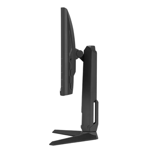 Asus TUF Gaming VG259QL5A - 24.5" FHD 200Hz Fast IPS 1ms FreeSync Premium Compatible G-Sync — vue 4