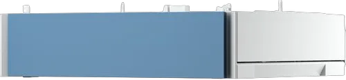HP COLOR LASERJET PRO 550 SHEET — vue 2