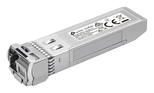 TP-Link OMADA 10GBASE-BX SINGLE-MODE — vue 1