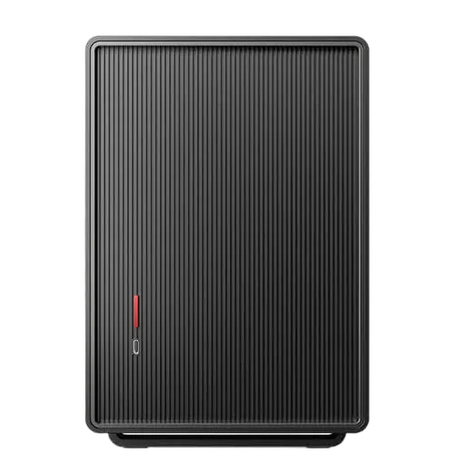 Antec Performance 1 M Black - MT/SansAlim/mini-ITX — vue 5