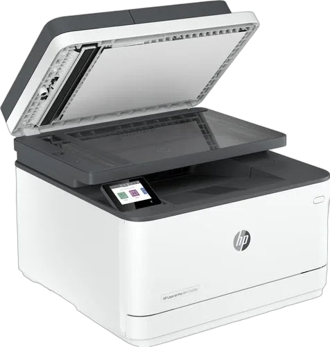 HP LASERJET PRO M3102FDN MFP A4 — vue 9