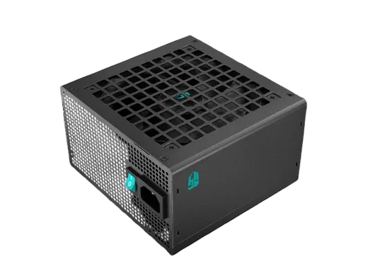 ATX 3.1 1000W - 80+ GOLD FM - GamerStorm PQ1000G #