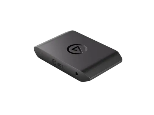 Game Capture 4K S