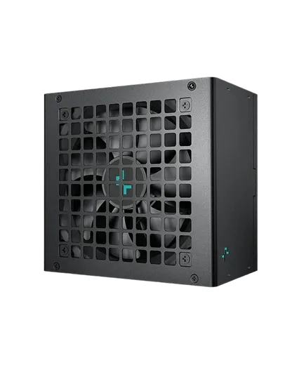 ATX 800W - 80+ Bronze - PL800D Noir