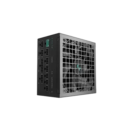 Deepcool GamerStorm ATX 3.1 1200W 80+ GOLD FM - PN1200-M — vue 5