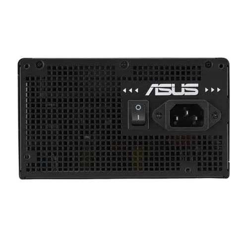 Asus ATX 750W - 80+ Gold - Prime-750G Noir — vue 5