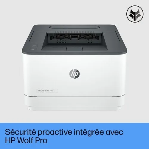 HP LASERJET PRO 3002DW PRINT ONLY — vue 13