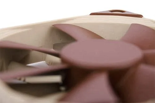 Noctua NF-F12-PWM - 120mm — vue 5