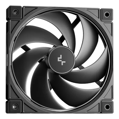 Deepcool Spartacus 360 - 360mm - Noir — vue 6