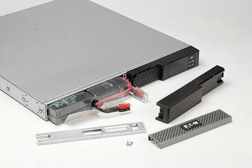 EATON MGE Eaton 5P 1550i Rack1U — vue 4