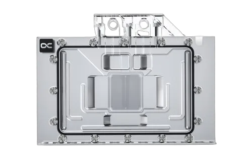 Alphacool Eisblock GPX-N RTX 4080 Reference Design — vue 3