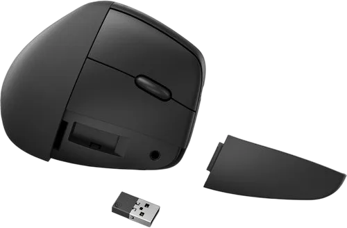 HP 920 Ergo VRTCL Wireless Mouse EMEA-IN — vue 7