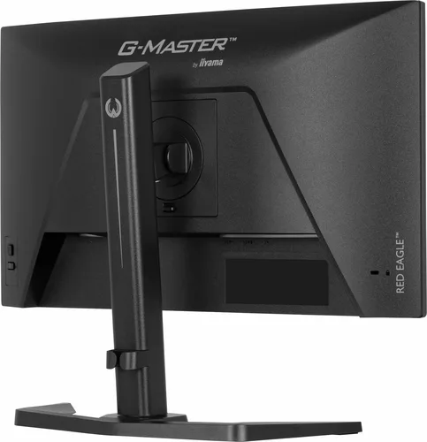Iiyama G-Master GB2471HS-B1 - 23.8" FHD 240Hz Fast IPS 0.3ms G-Sync Adaptive Sync — vue 9