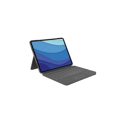 Logitech COMBO TOUCH IPAD PRO12.9IN 5.G — vue 11