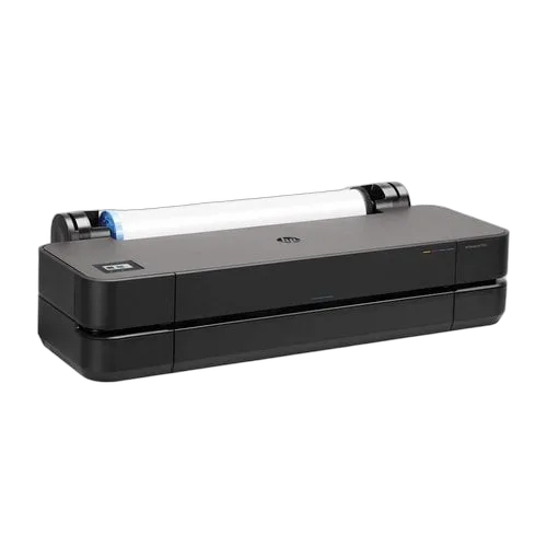HP DESIGNJET T230 24-IN PRINTER — vue 4
