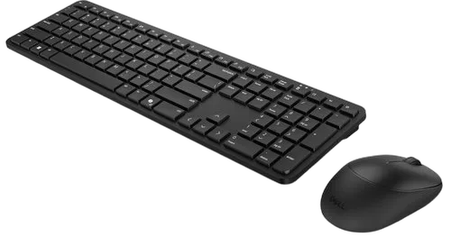 DELL PRO 5 KEYBOARD AND MOUSE - — vue 3