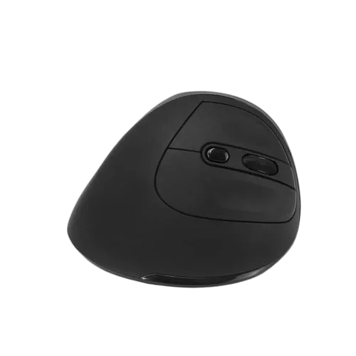 Dicota Wireless Ergonomic Mouse RELAX — vue 5