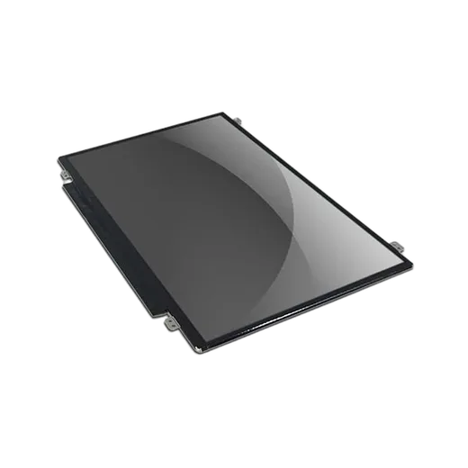 Compatible Dalle LED 13.3" (WXGA 40p droite Glossy) — vue 1