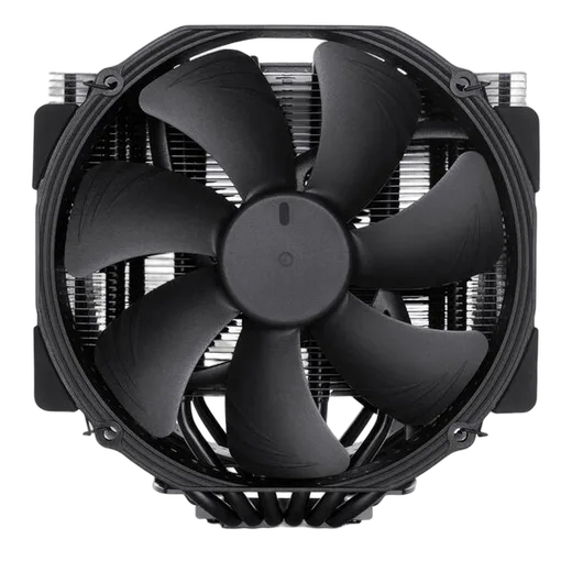 NH-D15 - Chromax Black - 140mm-Seconde Vie-Très Bon Etat