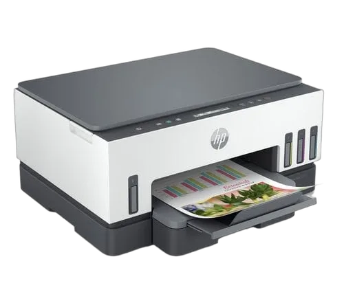 HP SMART TANK 7005 AIO 4800X1200 (28B54A) — vue 4