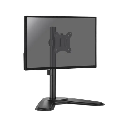 Kimex International Support de bureau pour 1 écran 17" à 32"-Seconde Vie