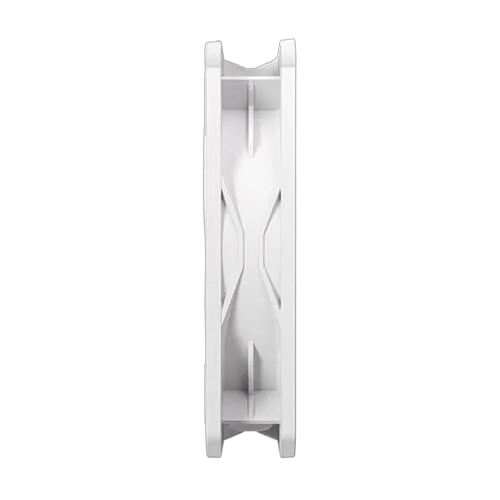 Antec P12 PWM ARGB (Pack de 3x120mm) - Blanc — vue 7