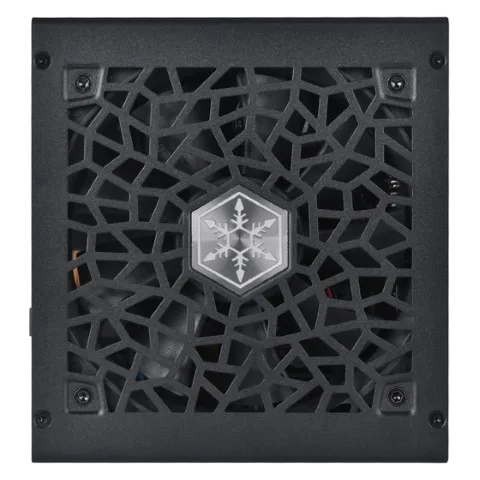 Silverstone ATX 1300W - 80+ Platinum - HELA 1300R — vue 5