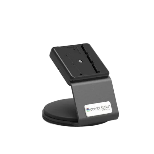 Compulocks Fast Rels Sec Smrtphn/EMV/Tablt Stand — vue 1