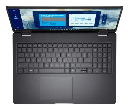 DELL PRO 16 PC16250 U5-225U — vue 4