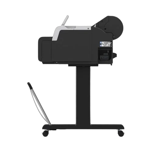 Canon TM-340 — vue 3