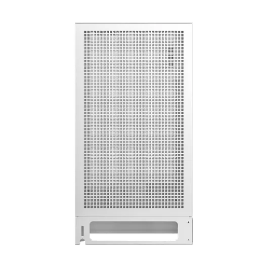 Deepcool CH170 Digital Blanc - mT/Sans Alim/Mini-ITX — vue 9