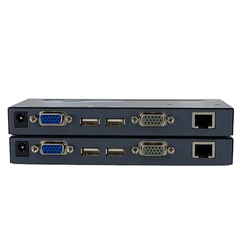 StarTech USB VGA KVM Console Extender over CAT5 — vue 4