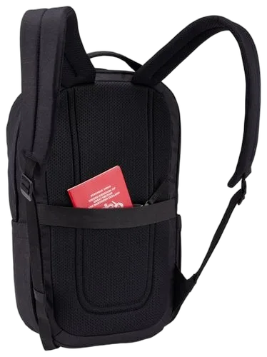 Case Logic Invigo Eco Backpack 14" — vue 7