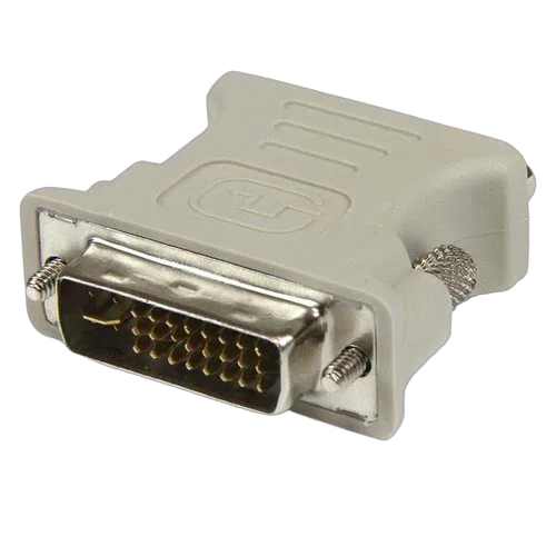 StarTech DVI to VGA Cable Adapter - M/F — vue 1