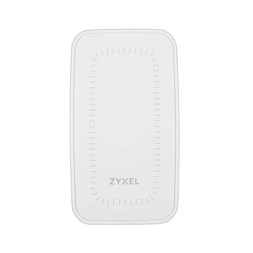 Zyxel WAX300H SINGLE PACK EXCL POWER — vue 1
