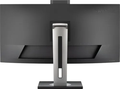 ViewSonic 34IN CV VA QHD 350CD/ — vue 5