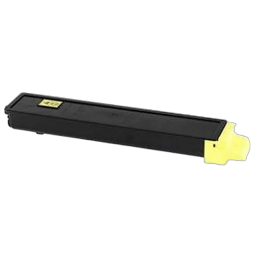 Kyocera - Jaune - 1T02MVANL0 — vue 1