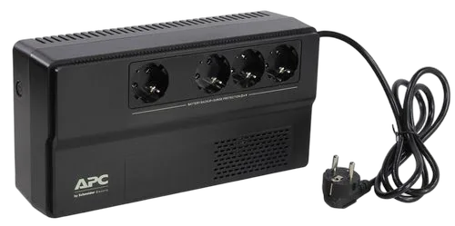 APC Easy-UPS BV800VA 230V 4 prises — vue 3