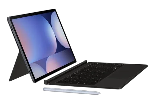 Samsung GALAXY TAB S10+ / S9+ / S9 FE+ — vue 7
