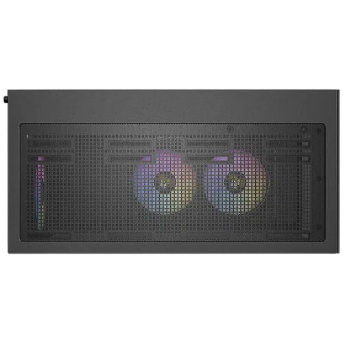 Antec CX705 ARGB Noir - MT/Sans Alim/ATX — vue 8