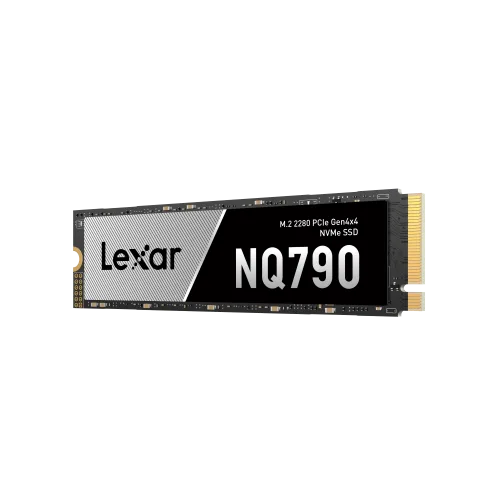 Lexar NQ790 1To M.2 — vue 2