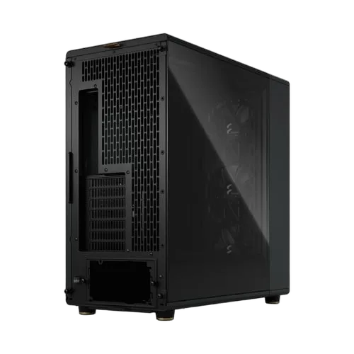 Fractal Design North XL Charcoal Black TG Dark - MT/Sans Alim/E-ATX — vue 18