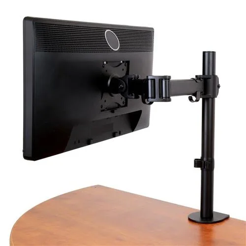 StarTech Monitor Arm - Single - Deskmount Steel — vue 5