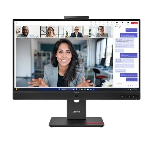 Lenovo THINKVISION T24-4V 23.8IN 16:9 — vue 1