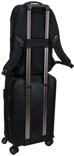 Case Logic Thule Accent Backpack 23L - Black (TACBP2116) — vue 13