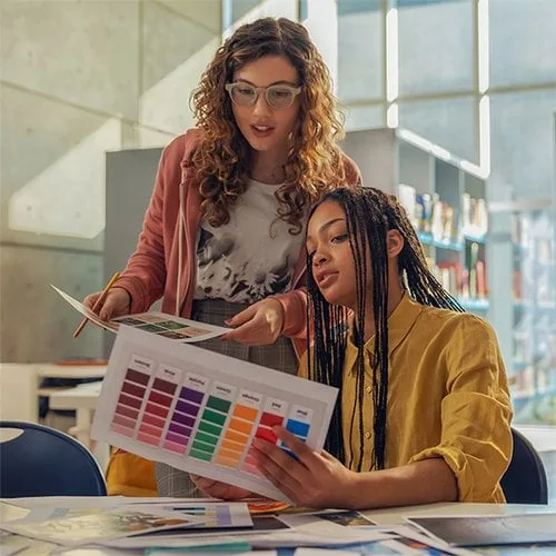 HP Ink/HP 924 Magenta Original Ink Cart — vue 11