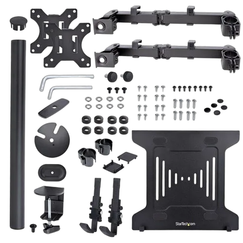 StarTech MONITOR ARM - VESA LAPTOP TRAY — vue 21