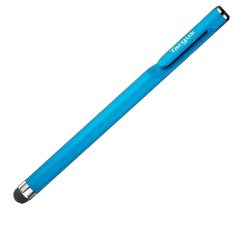 Targus STYLUS EMBEDDED BLUE CLIP — vue 1